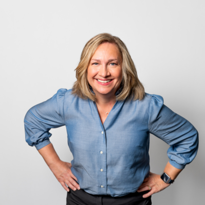 Tammy Johnson